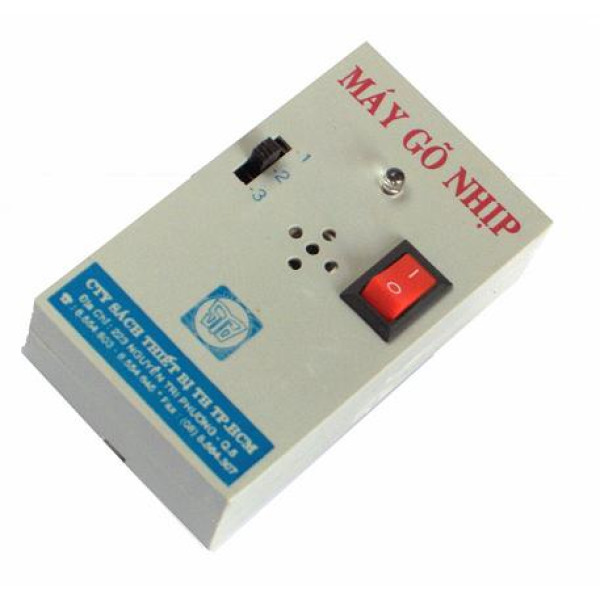 Máy gõ nhịp (CSVL2051)